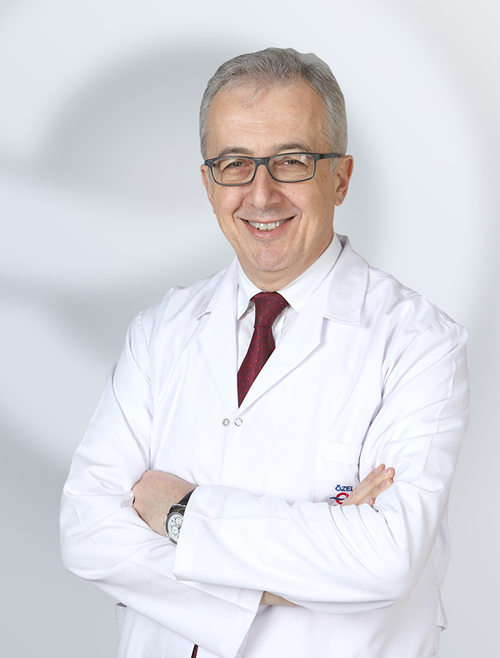 Prof. Dr. M. Zafer Sınık